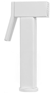 Гигиеническая лейка Filarete FL11W