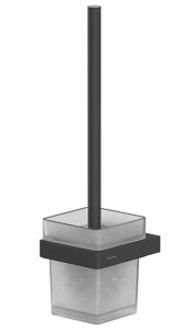 Ершик для унитаза Whitecross Cubo CU2470BL