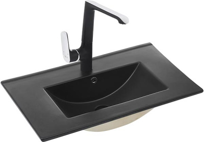 Умывальник WeltWasser WW Deilbach 7517-MT-BL