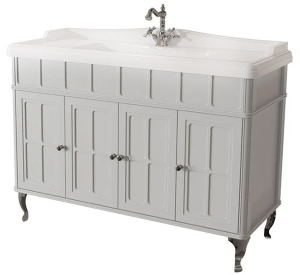 Тумба под умывальник Caprigo Borgo 120 33416-B177