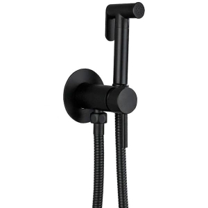Смеситель встраиваемый Haiba HB5511-7 с гигиеническим душем