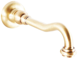 Излив Caprigo 99-113-ORO