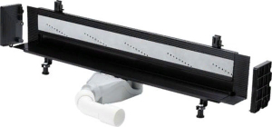 Душевой трап Viega Advantix Vario 736736 без решетки