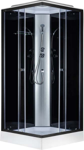 Душевая кабина Saniteco SN-280B / SN-290B