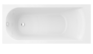 Акриловая ванна Triton Оскар, 180х80