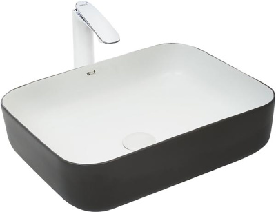 Умывальник WeltWasser WW Elbach M2195 BW / WB