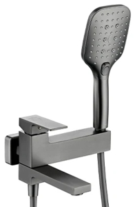 Смеситель для ванны Vieir V393531G
