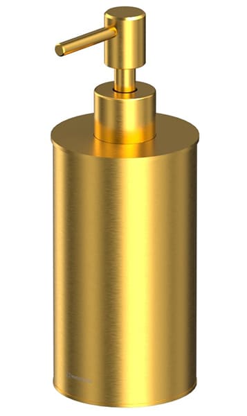 Дозатор для моющих средств Whitecross Ergo ER2246GLB