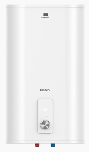 Накопительный водонагреватель Timberk SWH FSL1 30 VE / SWH FSL1 50 VE / SWH FSL1 80 VE / SWH FSL1 100 VE