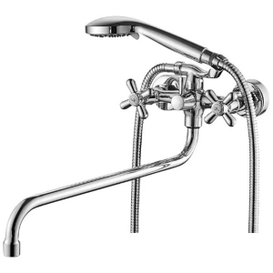 Смеситель для ванны Ganzer GZ13041