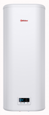 Накопительный водонагреватель Thermex Flat Plus Pro IF 30 V / 50 V / 80 V / 100 V pro