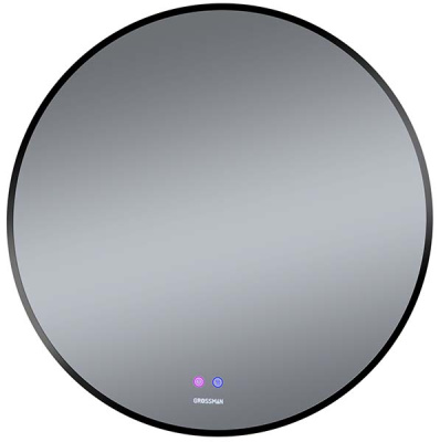 Зеркало Grossman Cosmo-норма Black