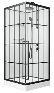 Душевая кабина Niagara Standart ST 90х90 / 100х100