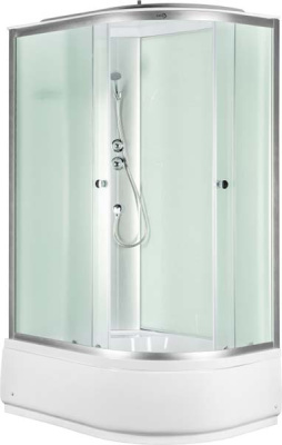 Душевая кабина Saniteco SN-12080WR / SN-12080WL