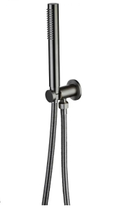 Шланговое подключение с лейкой Allen Brau Priority 5.31019-MG