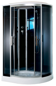 Душевая кабина Timo Standart T-1102 P