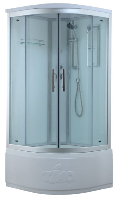 Душевая кабина Timo Standart T-6600 S