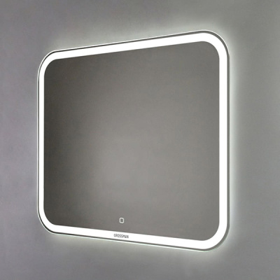 Зеркало Grossman Comfort 80