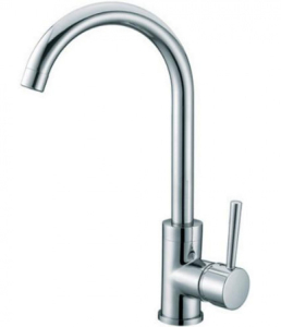 Смеситель для кухонной мойки Kaiser Merkur 26633