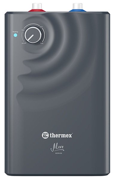 Накопительный водонагреватель Thermex Mera 7 U / 10 U / 15 U