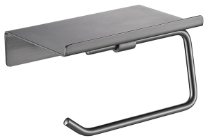 Держатель для туалетной бумаги Shevanik SG5705T-1