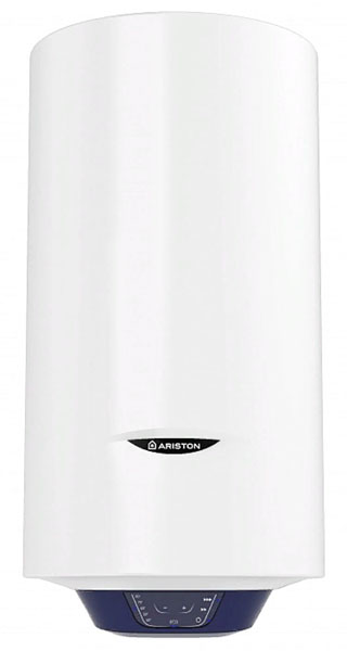 Накопительный водонагреватель Ariston BLU1 ECO ABS PW Slim 30 V / 50 V / 65 V / 80 V
