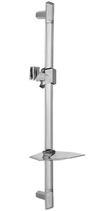 Душевая штанга Lemark LM8066C