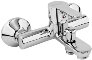 Смеситель для ванны Armatura Granat 5524-010-00