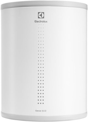 Накопительный водонагреватель Electrolux EWH Genie ECO U 10 / 15