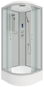 Душевая кабина Niagara Classic NG-3301-14P / NG-3302-14P