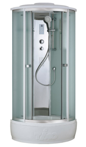 Душевая кабина Timo Comfort T-8880 Clean Glass