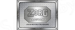ZorG