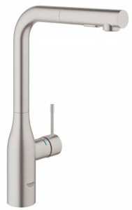Смеситель для кухонной мойки Grohe Essence+ 30270000 / 30270DC0