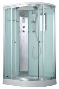 Душевая кабина Timo Comfort T-8802 Clean Glass L/R