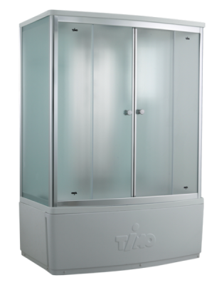 Душевая кабина Timo Comfort T-8850 Fabric Glass