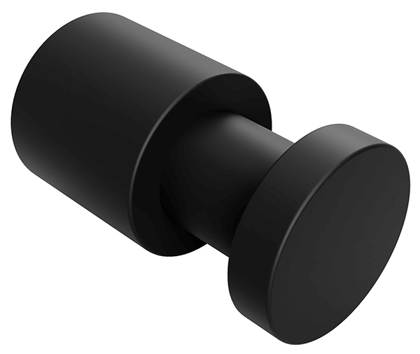 Крючок Bemeta Dark 104506090