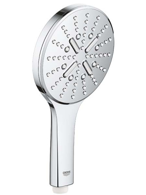 Душевая лейка Grohe Rainshower SmartActive 130 26574000 / 26574DC0