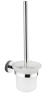 Ершик для унитаза Rea Mist 06 Chrom REA-80030