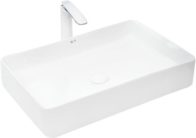 Умывальник WeltWasser WW Elbach 2174