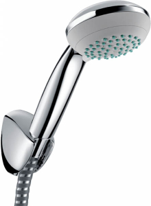 Душевая лейка со шлангом Hansgrohe Mono 27577000