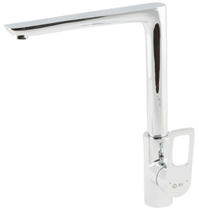 Смеситель для кухонной мойки AV Engineering AVBEL4-A360-256