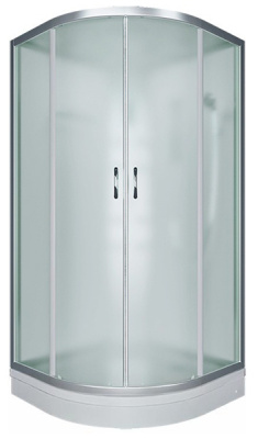 Душевая кабина Erlit ER3508P-C3-RUS / ER3509P-C3-RUS / ER3510P-C3-RUS