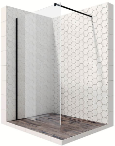 Душевое ограждение Ambassador Walk-in 15031109 / 15031110 / 15031111 / 15031112