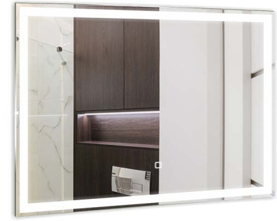 Зеркало Silver Mirrors Ливия