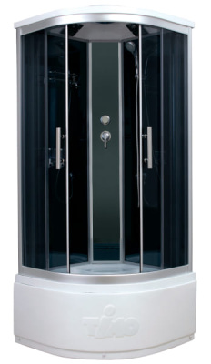 Душевая кабина Timo Standart T-1190 P / T-1100 P