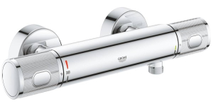Смеситель для душа Grohe Grohtherm 1000 Perfomance 34776000 термостатический