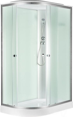 Душевая кабина Saniteco SN-120WL / SN-120WR