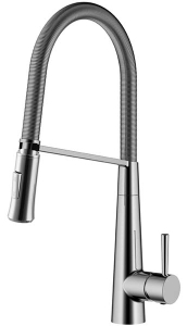 Смеситель для кухонной мойки Lemark Soul LM6002C