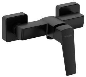 Смеситель для душа Deante Blur Nero BQL_N40M
