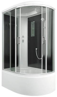 Душевая кабина Iva SC120CTL / SC120CTR